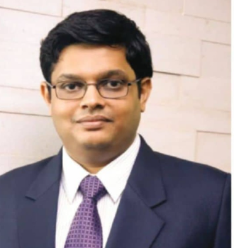 Sujay Kalele